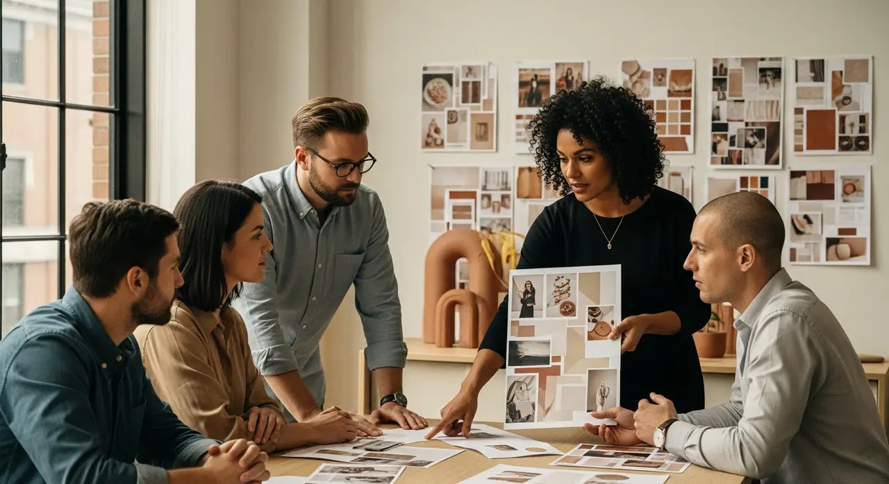 Agence Communication Le Mans